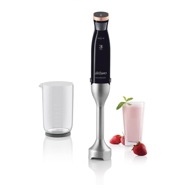 AR1052 Technoart Hand Blender