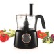 AR1064 Maxthon Food Processor - Black