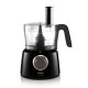 AR1064 Maxthon Food Processor - Black