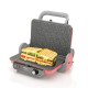 AR2013 Panini Color Grill and Sandwich Maker - Pink