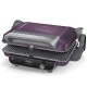 AR2021 Panini Granite - Plum Grill and Toaster - Plum