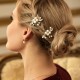Wedding Accessories Ladies Fine Alloy / Imitation pearls Hairpins 