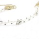 Wedding Accessories Beautiful Rhinestone / Alloy Headbands