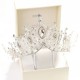 Wedding Accessories Charm Crystal / Rhinestone / Alloy Crowns