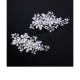 Wedding Accessories Ladies Unique Rhinestone / Alloy Hairpins 