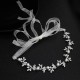 Wedding Accessories Fashion Crystal Venetian Pearl Crystal 