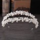 Wedding Accessories Beautiful Rhinestone / Alloy Headbands With Rhinestone