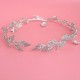 Wedding Accessories Ladies Beautiful Rhinestone Crowns