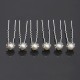 Wedding Accessories Fashion Rhinestone Hairpins