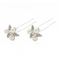 Wedding Accessories Beautiful Alloy Hairpins