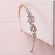 Wedding Accessories Stylish Rhinestone / Alloy Headbands 