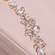 Wedding Accessories Stylish Rhinestone / Alloy Headbands 