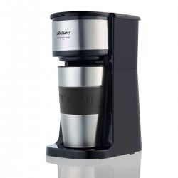 AR3058 Brew'N Take Personal Filter Coffee Machine - Black
