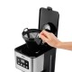 AR3073 Brewtime Pro Filter Coffee Machine - Black
