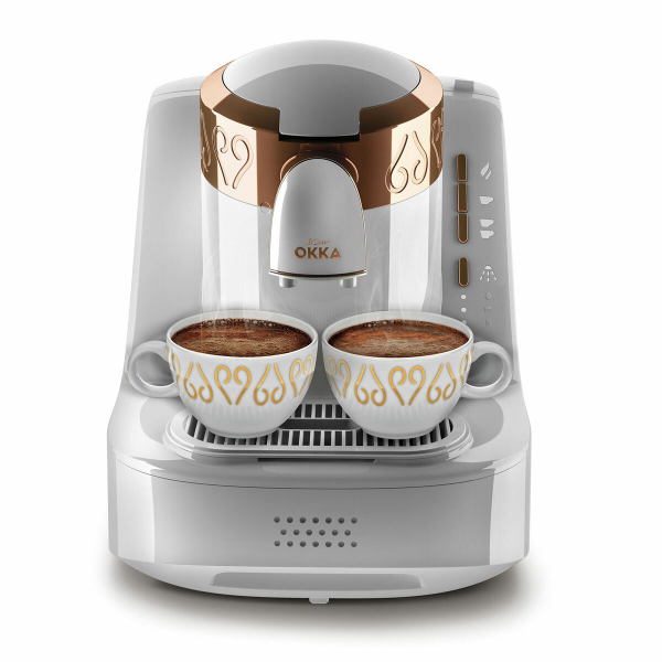 OK001 OKKA Turkish Coffee Machine