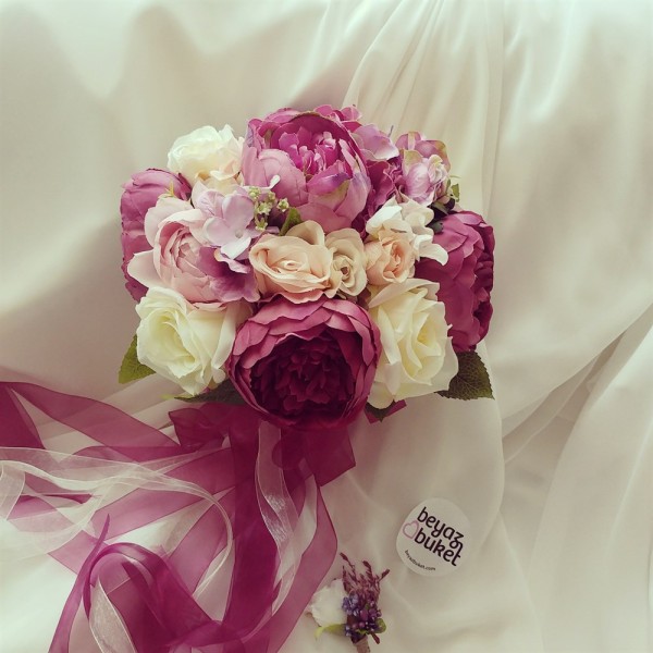 Wedding Bouquet Harmony Bridal Bouquet