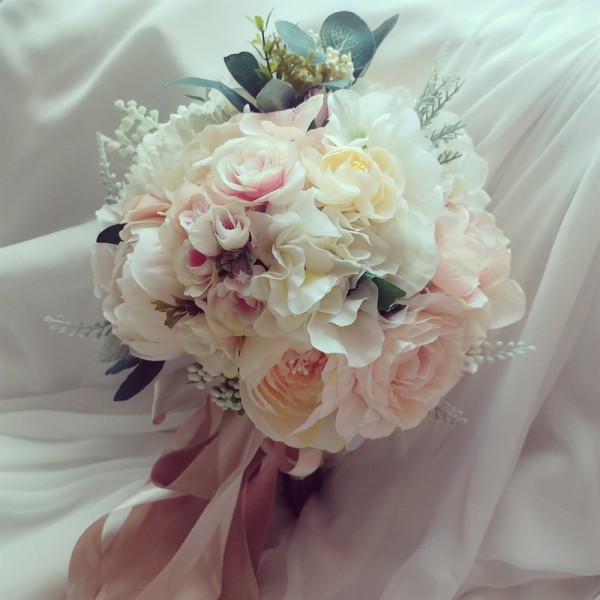 Wedding Bouquet Bianca Bridal Bouquet