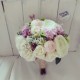 Wedding Bouquet Bella Peony Bridal Flower (Bouquet) 