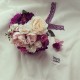 Wedding Bouquet Mixed Bridal Bouquet