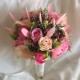 Wedding Bouquet Fairy Bride Flower