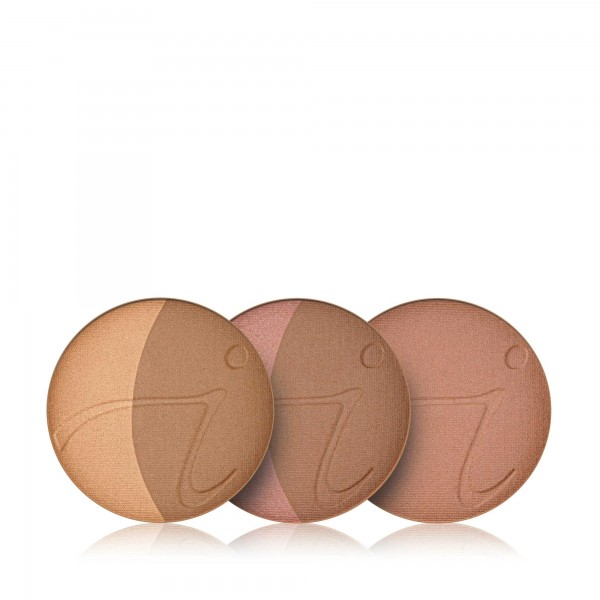 jane iredale So-Bronze® Bronzing Powder Refill