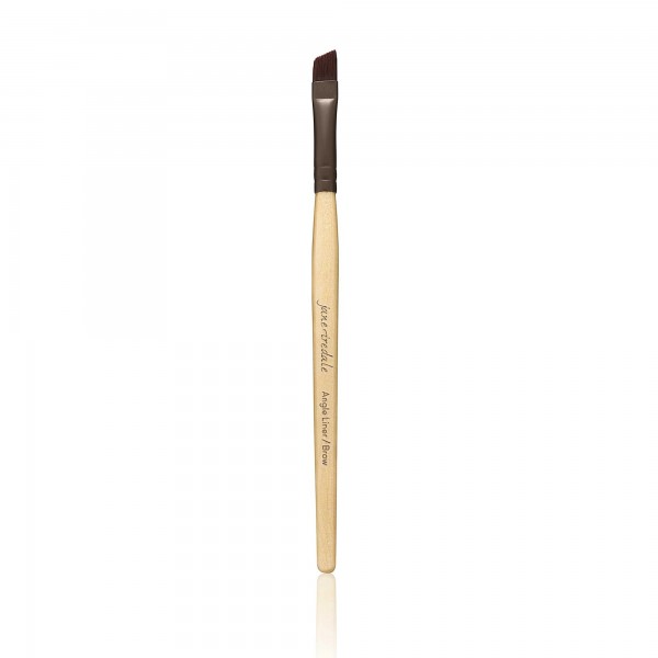 jane iredale Angle Liner/Brow Brush