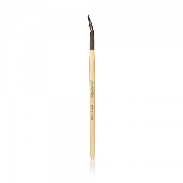 jane iredale Bent Liner Brush