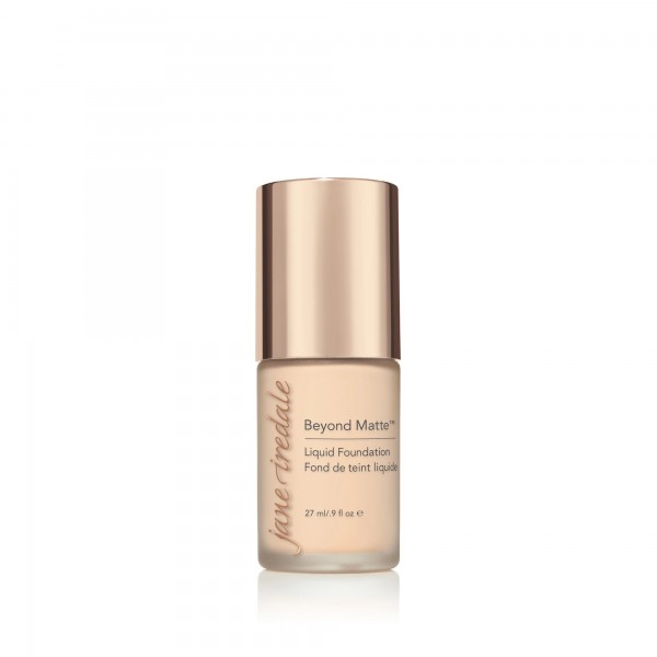 jane iredale  Beyond Matte Liquid Foundation