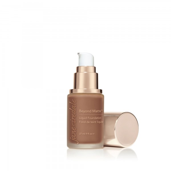 jane iredale  Beyond Matte Liquid Foundation