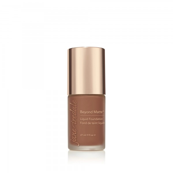 jane iredale  Beyond Matte Liquid Foundation