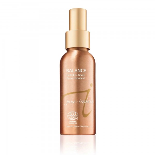 jane iredale Balance Hydration Spray