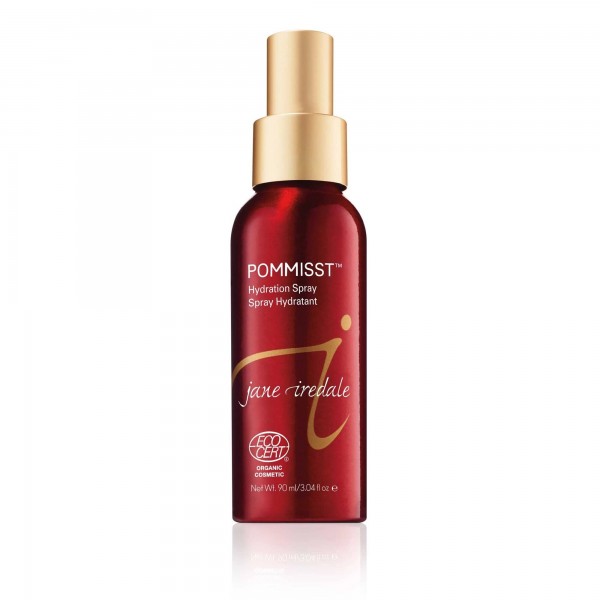 jane iredale POMMISST™ Hydration Spray