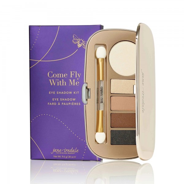 jane iredale Eye Shadow Kit