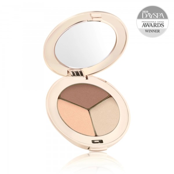 jane iredale PurePressed® Eye Shadow Triple