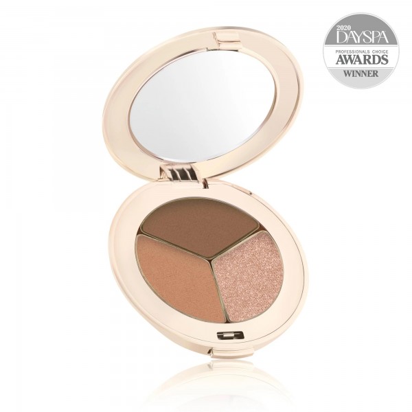 jane iredale PurePressed® Eye Shadow Triple