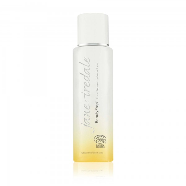 jane iredale BeautyPrep™ Face Cleanser
