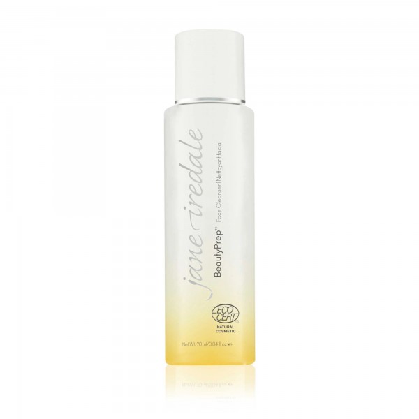 jane iredale BeautyPrep™ Face Cleanser jane iredale BeautyPrep™ Face Cleanser