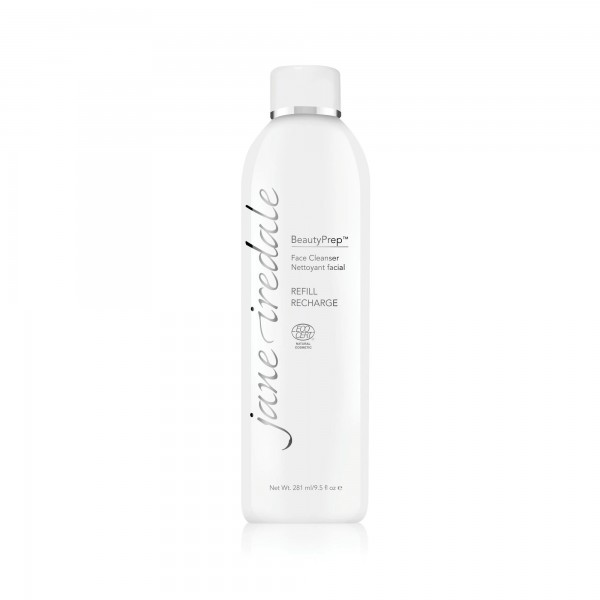 jane iredale BeautyPrep™ Face Cleanser jane iredale BeautyPrep™ Face Cleanser