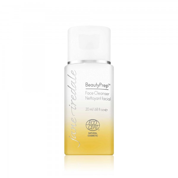 jane iredale BeautyPrep™ Face Cleanser jane iredale BeautyPrep™ Face Cleanser