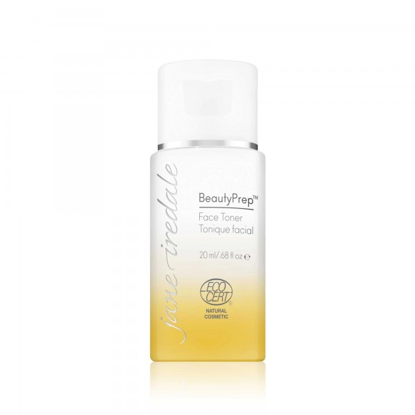 jane iredale BeautyPrep™ Face Toner