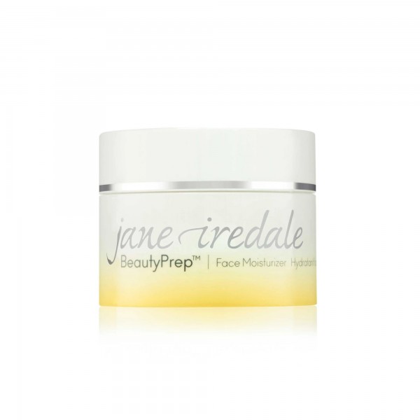 jane iredale BeautyPrep™ Face Moisturizer